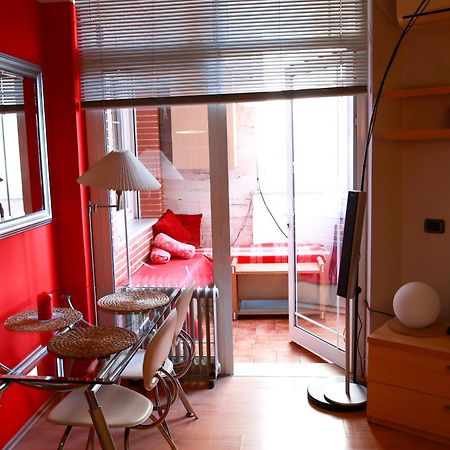 Cherry Apartment Tirana Exteriér fotografie